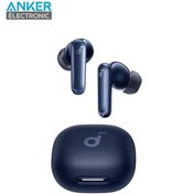 تصویر هندزفری بلوتوثی انکر مدل Anker Soundcore P40i A3955 هدفون بی سیم انکر مدل هندزفری بلوتوثی انکر مدل Anker Soundcore P40i A3955