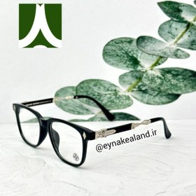 تصویر عینک کروم هارتز مدل 214 