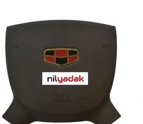 تصویر ایربگ چپ و راست جیلی امگرند7 درجه یک 