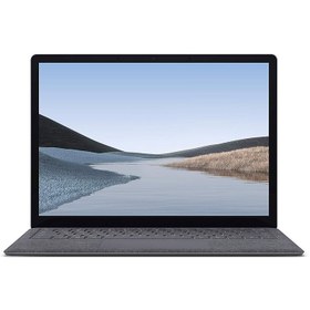 تصویر لپ تاپ مایکروسافت Microsoft Surface Laptop 3 Core i5 – Ram 16GB – SSD 256GB 15 inch 