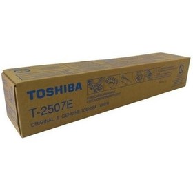 تصویر تونر کارتریج توشیبا Toshiba T-2507E گرم بالا 