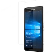 تصویر محافظ صفحه نمایش موبایل مایکروسافت Lumia 950 XL 