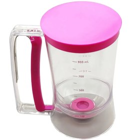 تصویر پارچ خمیرریز ۹۰۰ میل 