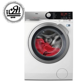 تصویر ماشین لباسشویی آاگ مدل LF7C1412 AEG washing machine LF7C1412