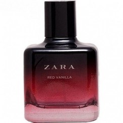 تصویر ZARA - Red Vanilla 