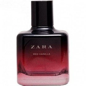 تصویر ZARA - Red Vanilla 