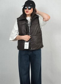 تصویر پافر کوتاه 