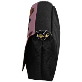 تصویر جامدادی طرح بلک پینک کد 6535 