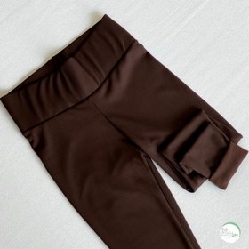 تصویر لگ کبریتی تو کرکی 