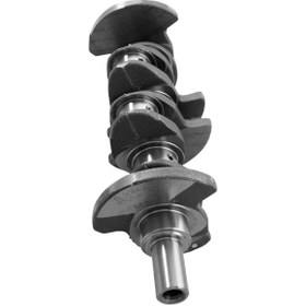 تصویر میل لنگ پژو 206 تیپ ۲ الدورا ا Peugeot 206 crank shaft ELDORA Peugeot 206 crank shaft ELDORA