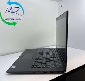 تصویر لپ تاپ استوک Dell مدل Latitude 7300 