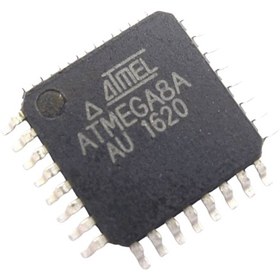 تصویر MCU ATMEGA8A-AU MCU ATMEGA8A-AU