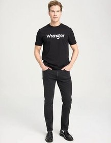 تصویر شلوار جین مردانه رانگلر Wrangler اورجینال 5003142699 