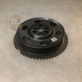 تصویر فولی سرمیلنگ کامیونت الوند 