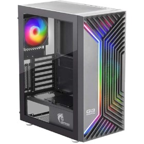 تصویر کیس گرین مدل GRIFFIN G3 Plus 