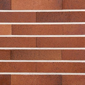 تصویر آجر نسوز آذرخش قرمز رندوم 33*7 