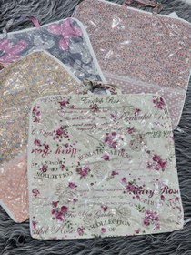 تصویر جای نان متوسط 