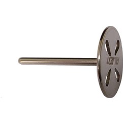 تصویر ديسک پديکور ناخن الين 20 میل 