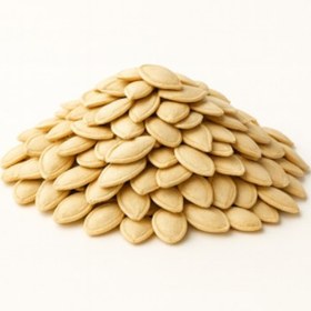 تصویر تخمه کدو گوشتی 