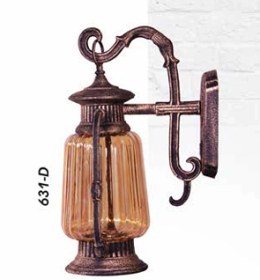 تصویر دیواری فانوس 