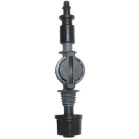 تصویر چکه گیر مه پاش 