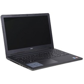 تصویر لپ تاپ دل مدل اینسپایرون 3558 با پردازنده i5 ا Inspiron 15 3558 Core i5 6GB 1TB 2GB Laptop Inspiron 15 3558 Core i5 6GB 1TB 2GB Laptop
