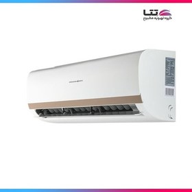 تصویر کولر گازی پاکشوما 9000 مدل MPF09CH ا pakshoma mpf09ch air conditioner pakshoma mpf09ch air conditioner