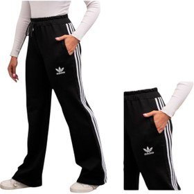 تصویر شلوار بگ زنانه 