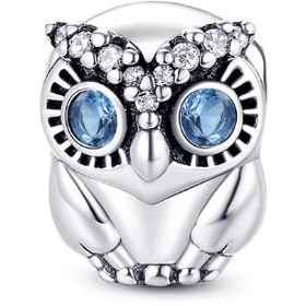 تصویر چارم جغد پاندورا 