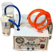 تصویر دستگاه میکرودرم ابریژن پودری الماسه گرند دیوایس مدل GD-A22 