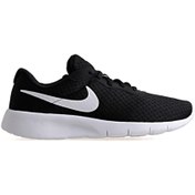 nike tailwind 4 black