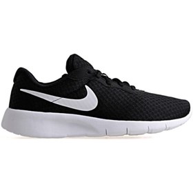 Nike tanjun shop beyaz kadın sneaker