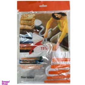 تصویر کیسه وکیوم مدل IL 13 