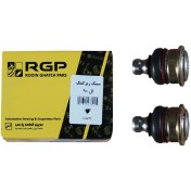 تصویر سیبک زیر اکسل (زیرکمک) رنو ال90 (2عدد) برند rgp با گارانتی 12 ماهه 