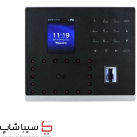 تصویر دستگاه حضور و غیاب،مدل ZKTecho AT775 