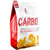 تصویر پودر کربو فول اف بی آر 4000 گرمی CARBO