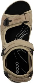 تصویر ECCO Men's Yucatan Plus Sport Sandal | صندل اسپرت مردانه ECCO یوکاتان پلاس 