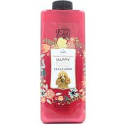 تصویر شامپو سگ اندی مناسب نژاد پودل Endi Happy Exclusive For Poodles Dog Shampoo