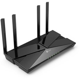 تصویر روتر بیسیم AX1800 تی پی-لینک مدل Archer AX23 TP-Link Archer AX23 AX1800 Wireless Router