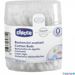 تصویر گوش پاک کن کودک چیکو مدل C64457 