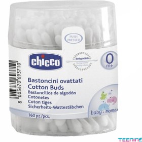 تصویر گوش پاک کن کودک چیکو مدل C64457 