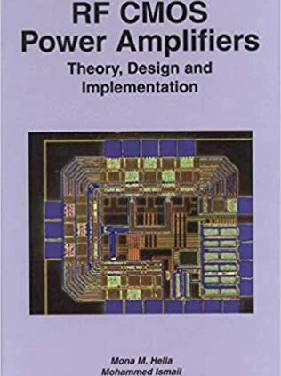 خرید و قیمت دانلود کتاب Rf Cmos Power Amplifiers - Theory, Design And ...
