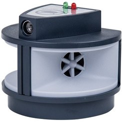 تصویر دستگاه دفع حشرات و جوندگان مدل UAW-927M 