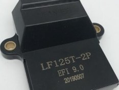 تصویر نقشه سیم کشی (پین اوت) ایسیو لیفان (Lifan ECU Pinout) در موتورسیکلت انژکتوری 