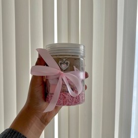 تصویر پک شانسی - مشکی lucky pack