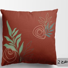 تصویر کوسن فانتزی کد K439 