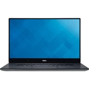 تصویر لپ تاپ 15.6 اینچی دل پرسیژن 5520 مدل Dell Precision 5520 Xeon 16GB RAM 512GB 4GB NVIDIA Quadro M1200 