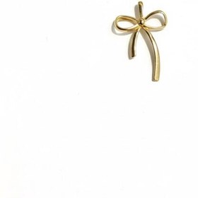 تصویر آویز پاپیون و روبان 