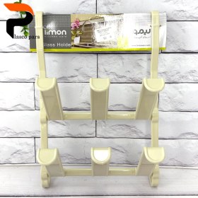 تصویر جالیوان آویزی لیمون 