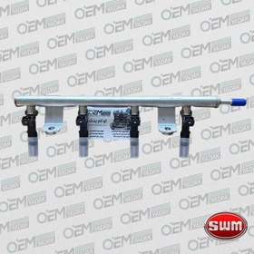 تصویر ریل سوخت SWM 